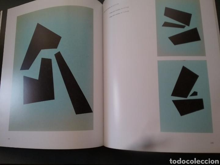 Libros de segunda mano: Oteiza. &Iacute;ntimo y secreto. 2013. - Foto 12