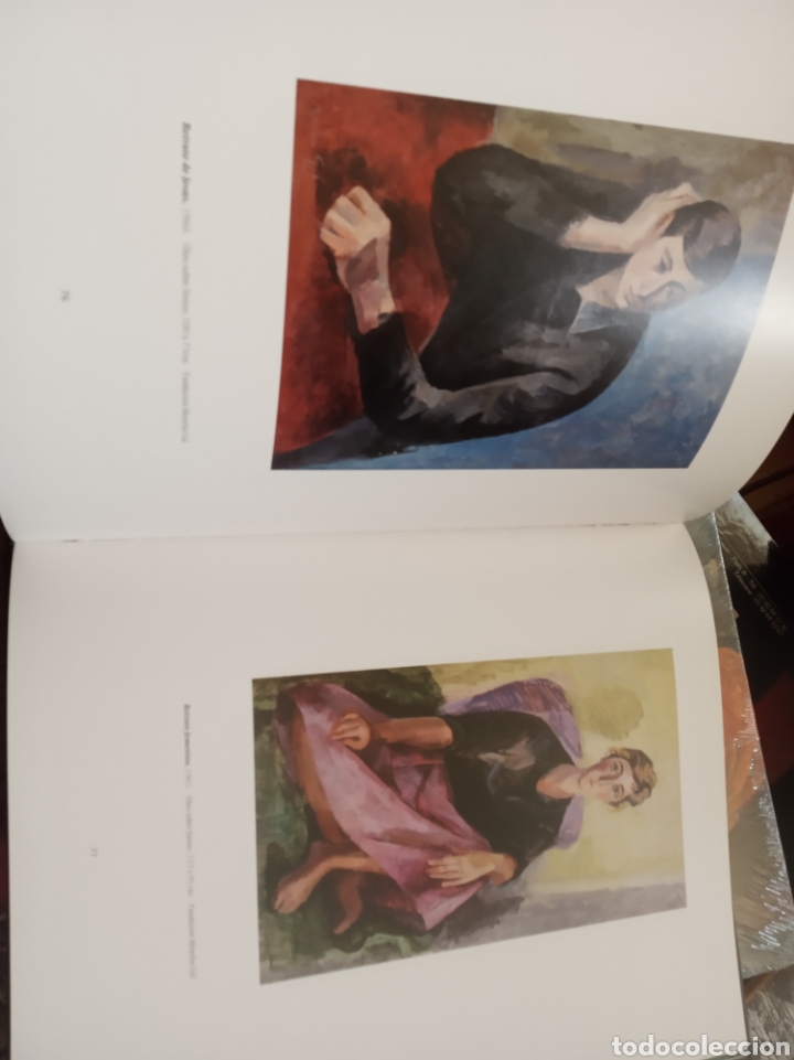 Libros de segunda mano: Menchu Gal. Creado en el silencio - Foto 3