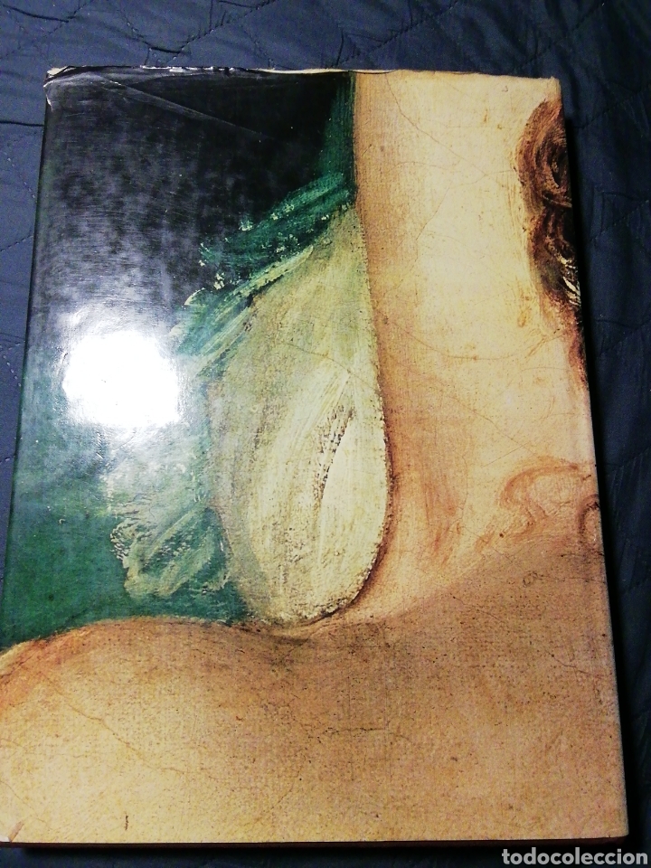 Libros de segunda mano: GOYA. XAVIER DE SALAS - Foto 2