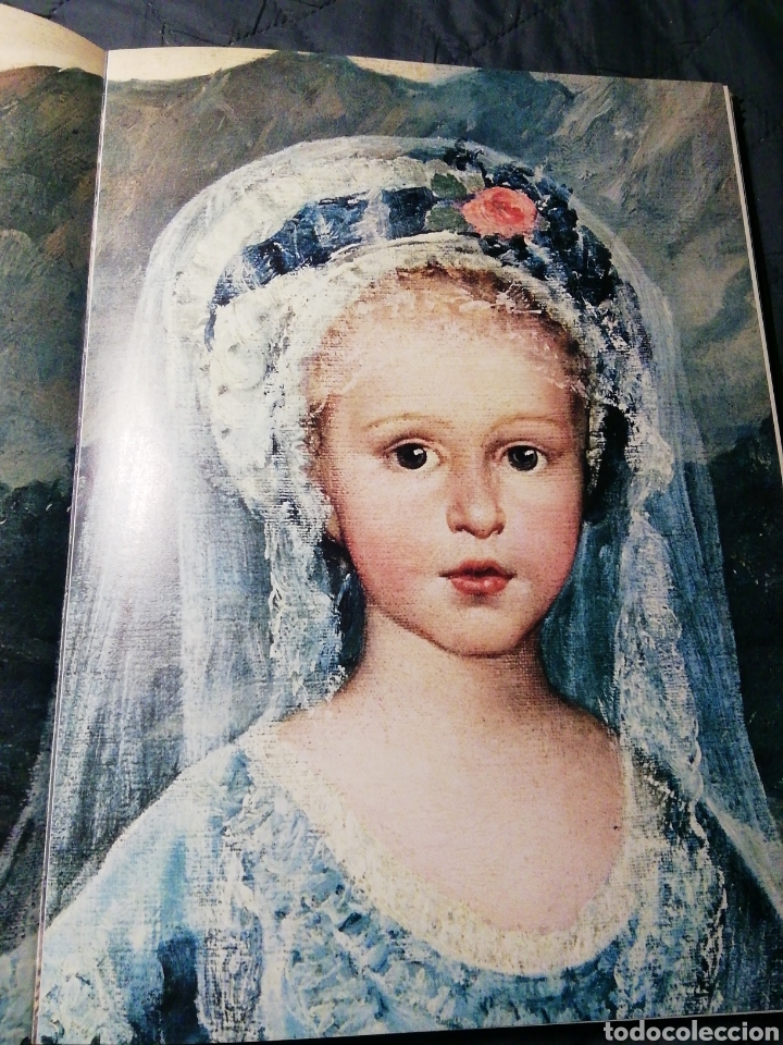 Libros de segunda mano: GOYA. XAVIER DE SALAS - Foto 4