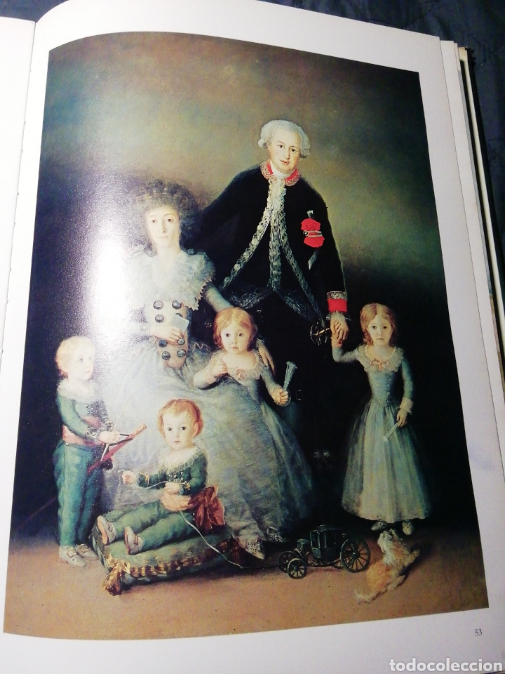 Libros de segunda mano: GOYA. XAVIER DE SALAS - Foto 6