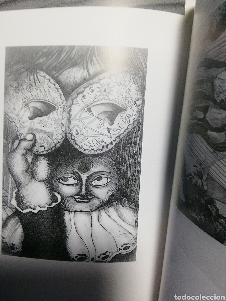 Libros de segunda mano: X PREMIO DE GRAVADO M&Aacute;XIMO RAMOS. FERROL 1994 - Foto 3
