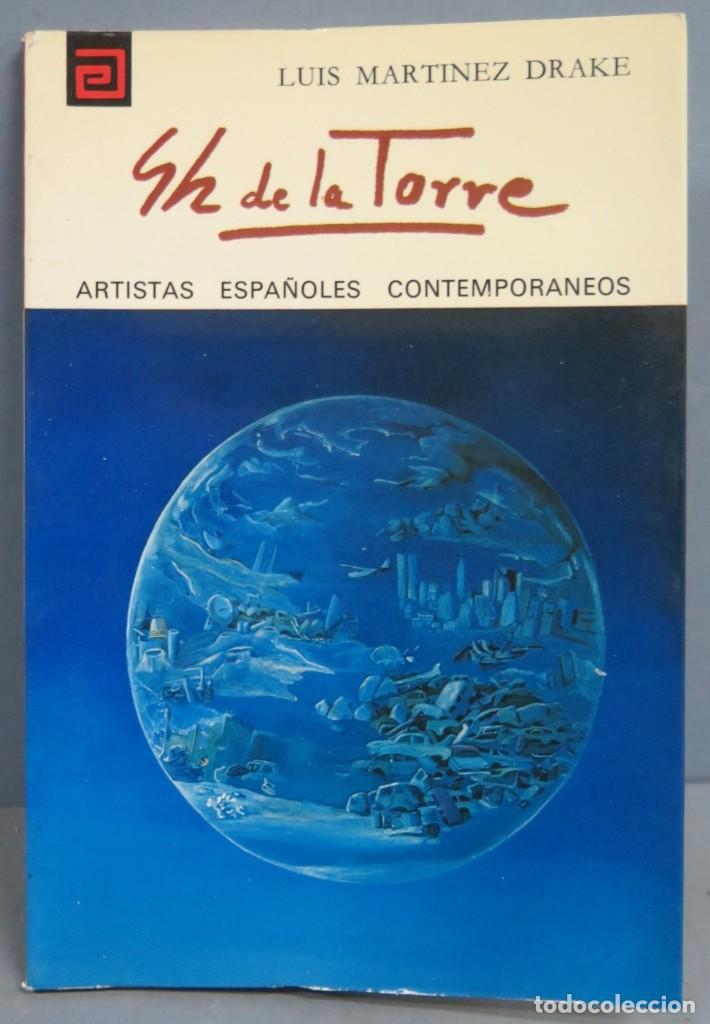 Libros de segunda mano: DE LA TORRE. MARTINEZ DRAKE - Foto 1