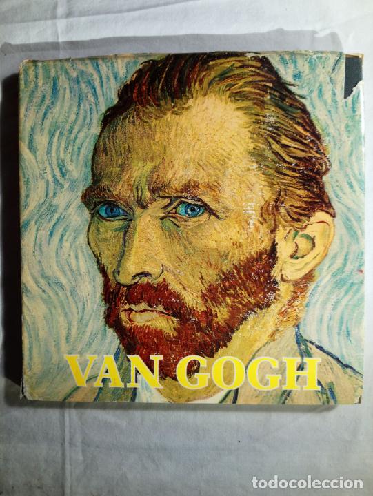 Libros de segunda mano: Van Gogh - Costa Clavel, J. - Foto 1