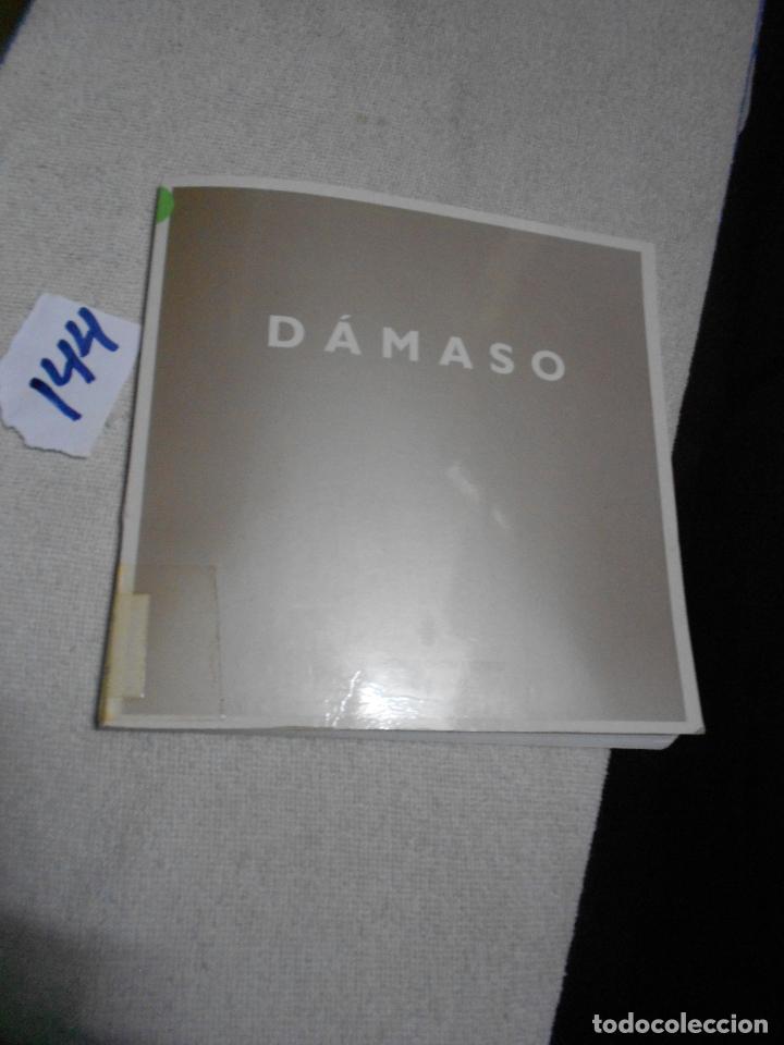 Libros de segunda mano: DAMASO - Foto 1