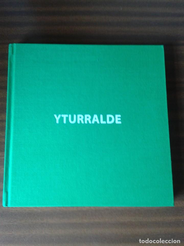 Libros de segunda mano: chollo , oferta YTURRALDE - Foto 1