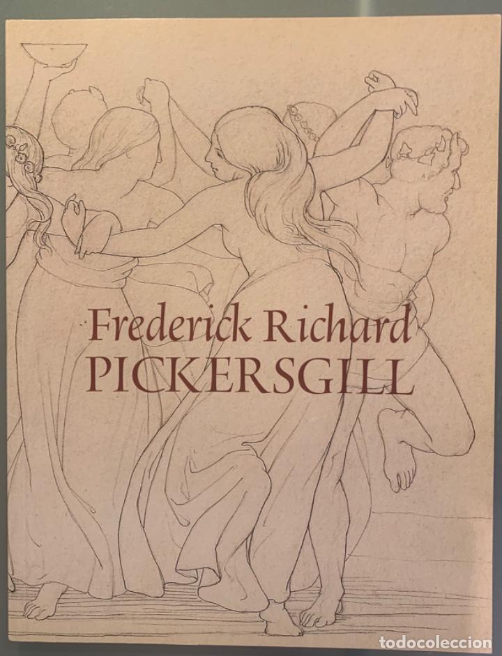 Frederick Richard Pickersgill