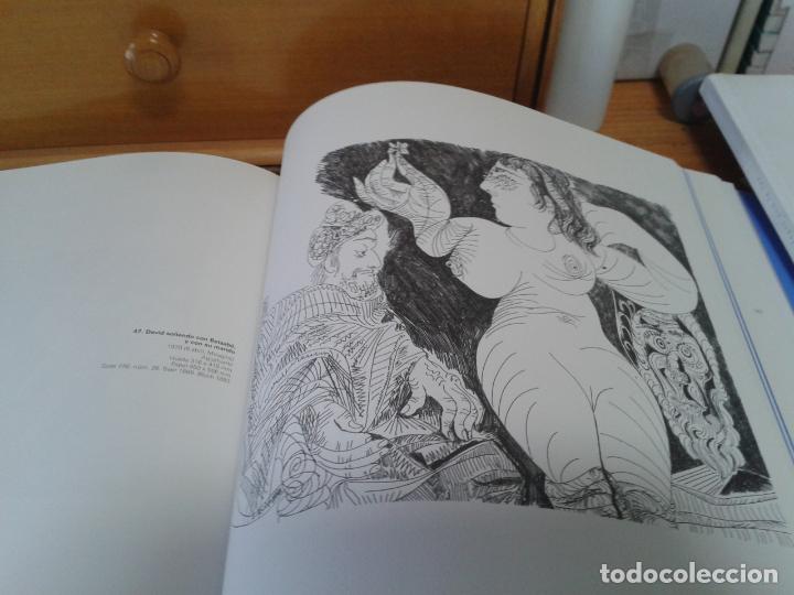 Libros de segunda mano: Picasso. La danza : de Le Tricorne. 2008. - Foto 6