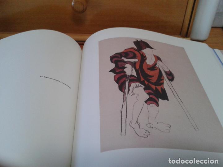 Libros de segunda mano: Picasso. La danza : de Le Tricorne. 2008. - Foto 7