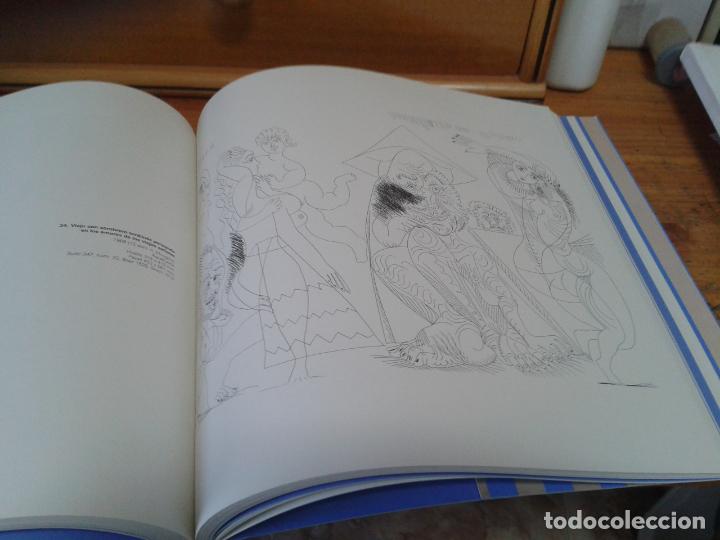 Libros de segunda mano: Picasso. La danza : de Le Tricorne. 2008. - Foto 8