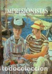 Libros de segunda mano: Impresionistas - Foto 1