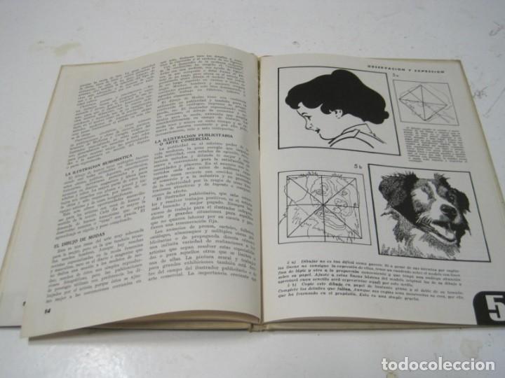 Libros de segunda mano: TEST DEL ARTE. J. BRIAN - ARTE - - Foto 2