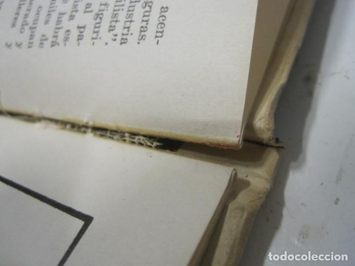 Libros de segunda mano: TEST DEL ARTE. J. BRIAN - ARTE - - Foto 3