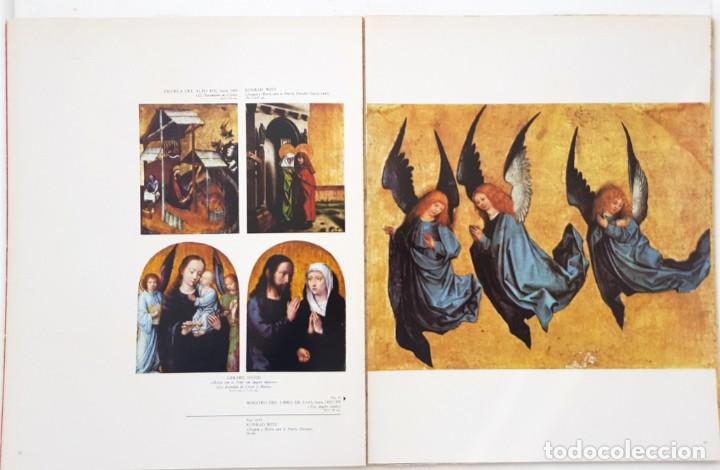 Libros de segunda mano: EL MUNDO DE LOS MUSEOS. BASILEA. EDITORIAL CODEX. 1967. - Foto 3