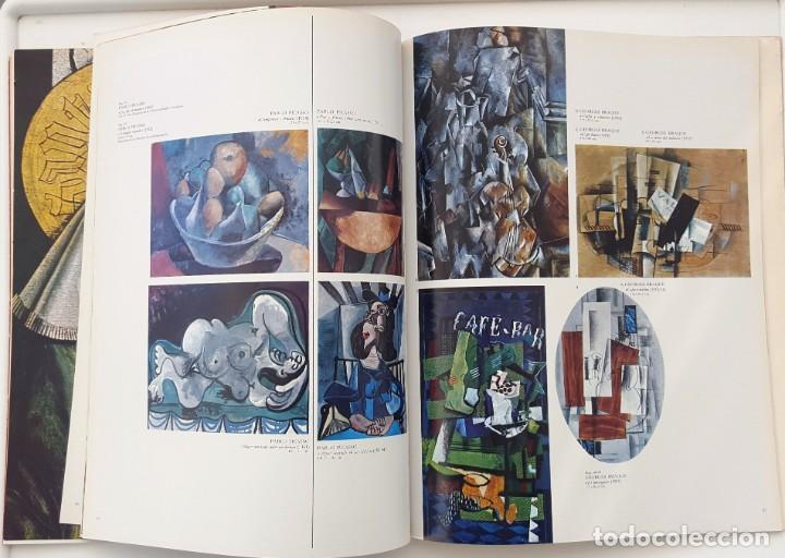 Libros de segunda mano: EL MUNDO DE LOS MUSEOS. BASILEA. EDITORIAL CODEX. 1967. - Foto 4