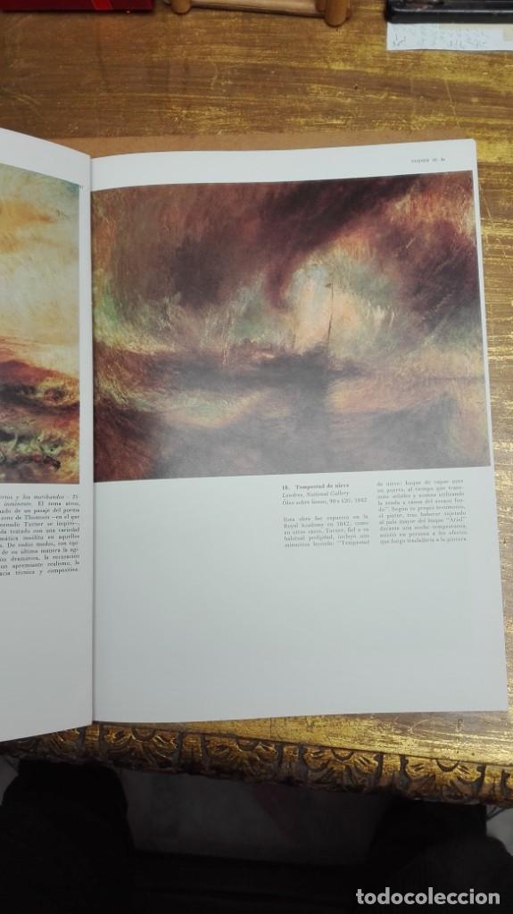 Libros de segunda mano: Turner - Foto 2