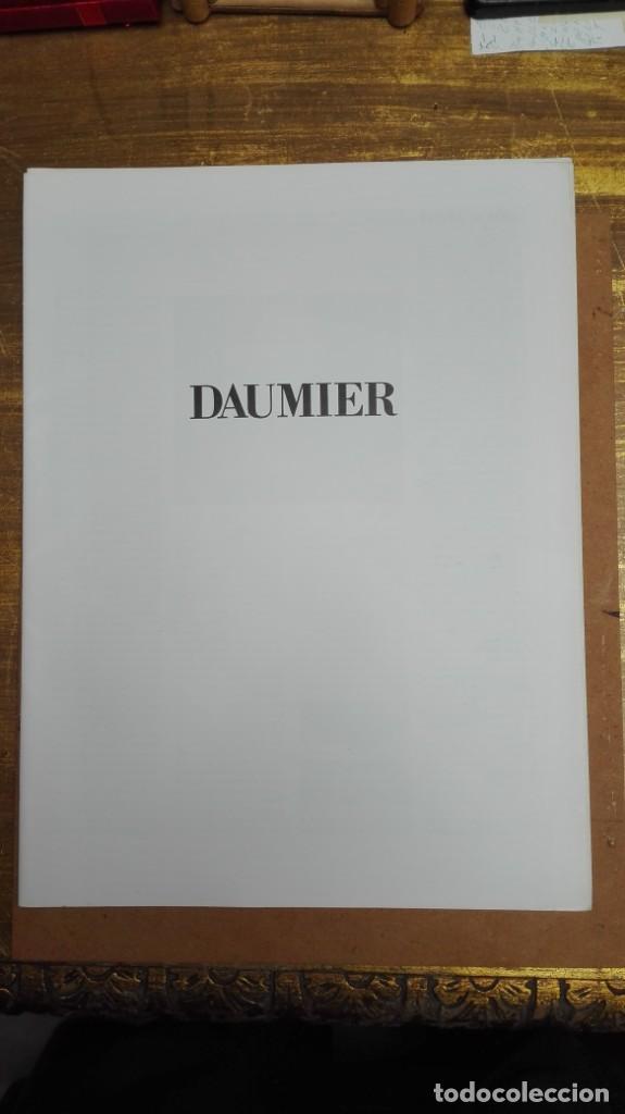 Libros de segunda mano: Daumier - Foto 1
