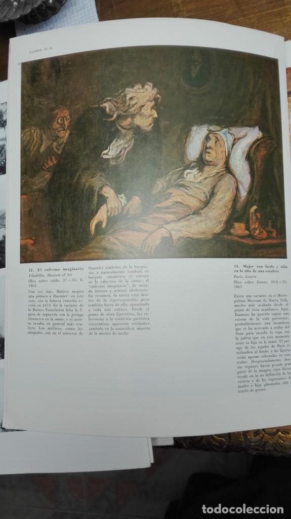 Libros de segunda mano: Daumier - Foto 3