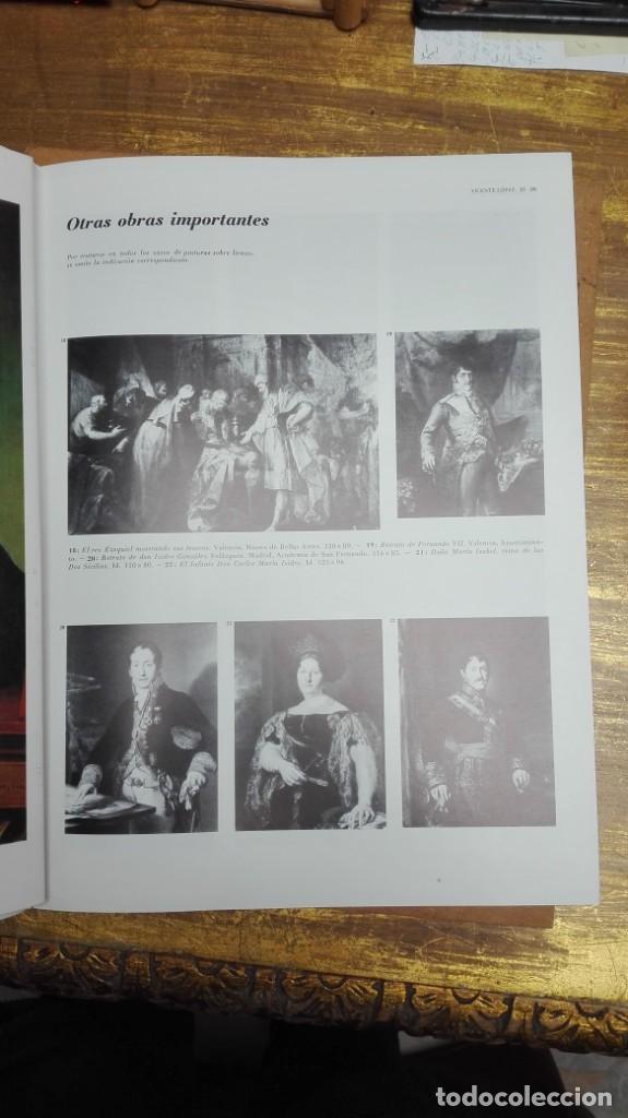 Libros de segunda mano: Vicente L&oacute;pez - Foto 3
