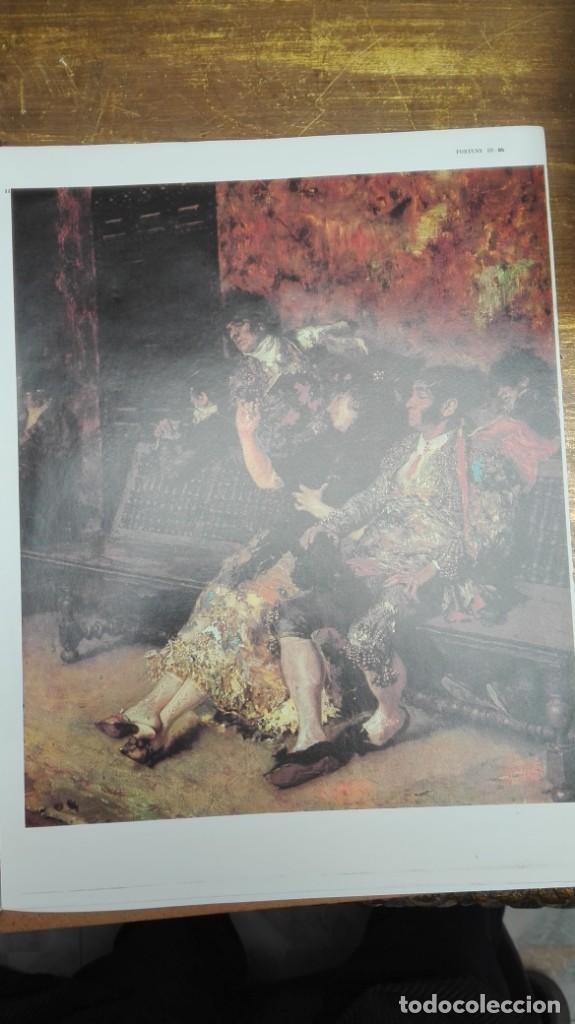 Libros de segunda mano: Fortuny - Foto 2
