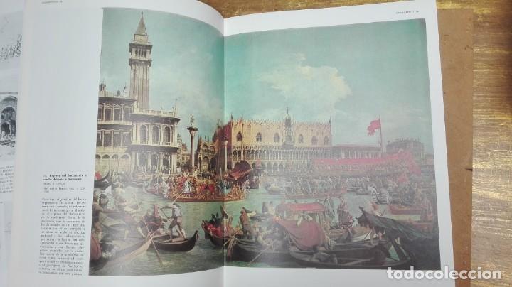 Libros de segunda mano: Canaletto - Foto 3