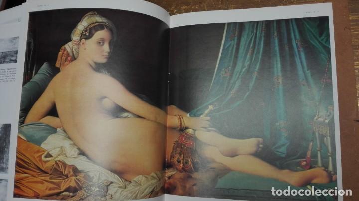 Libros de segunda mano: Ingres - Foto 3