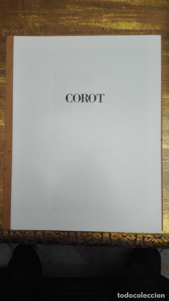 Libros de segunda mano: Corot - Foto 1