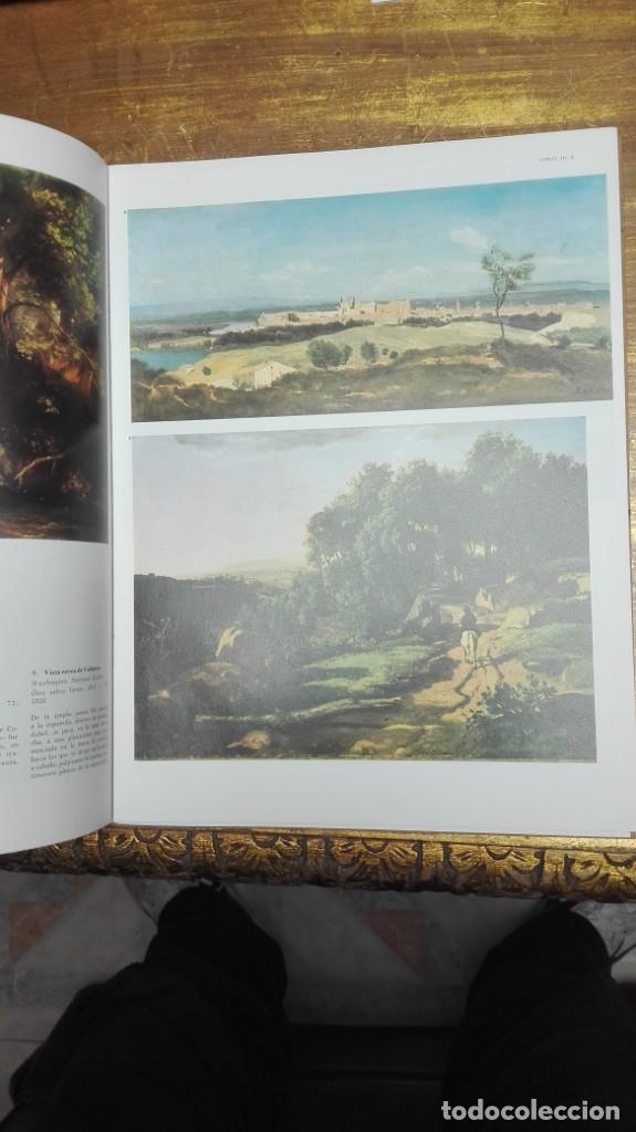 Libros de segunda mano: Corot - Foto 3