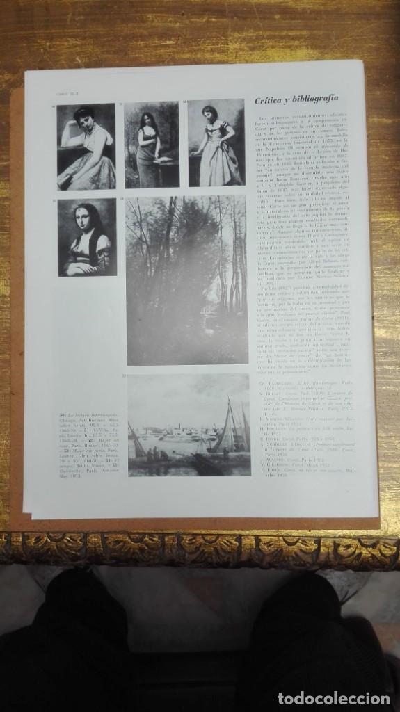 Libros de segunda mano: Corot - Foto 4