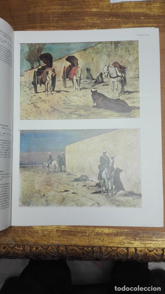 Libros de segunda mano: Fattori - Foto 3