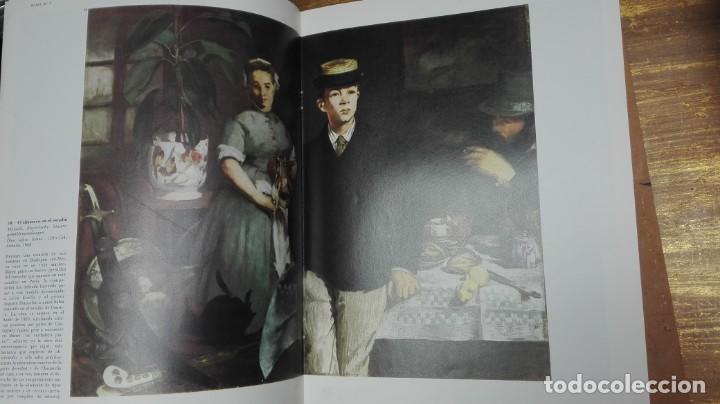 Libros de segunda mano: Manet - Foto 3