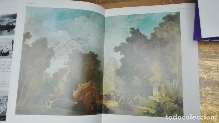Libros de segunda mano: Fragonard - Foto 2