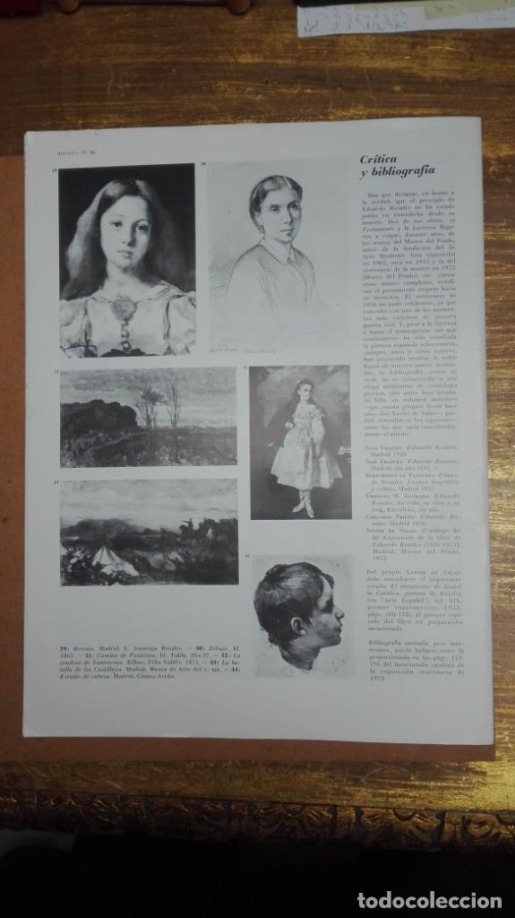 Libros de segunda mano: Rosales - Foto 5