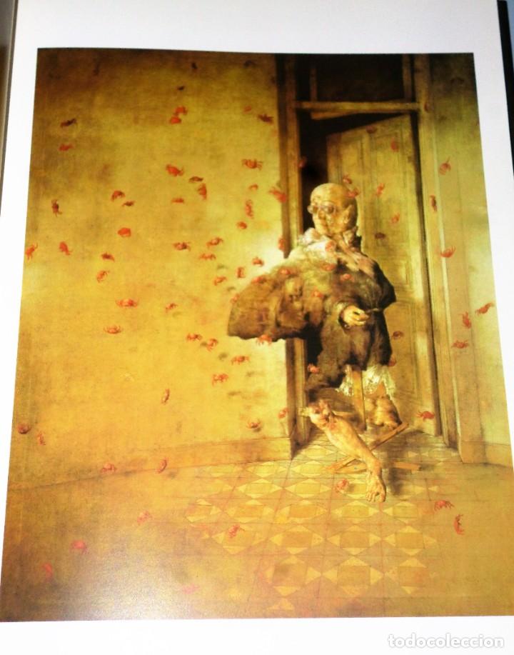 Libros de segunda mano: JOSE HERNANDEZ. Cat&aacute;logo - Foto 3