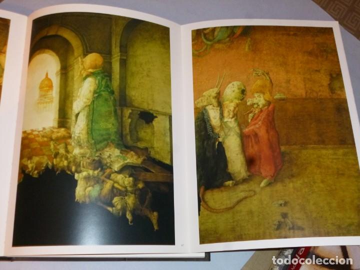 Libros de segunda mano: JOSE HERNANDEZ. Cat&aacute;logo - Foto 5