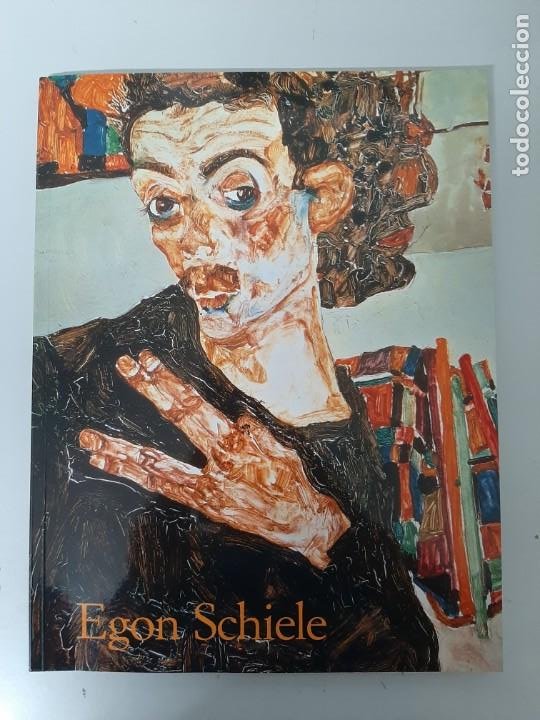 egon schiele, reinhard steiner, pintura / paint Comprar