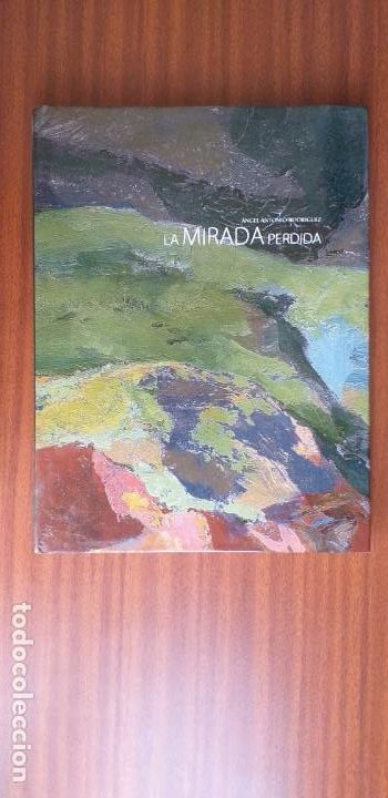 Libros de segunda mano: La mirada perdida --- &Aacute;. A. Rodr&iacute;guez - Foto 1