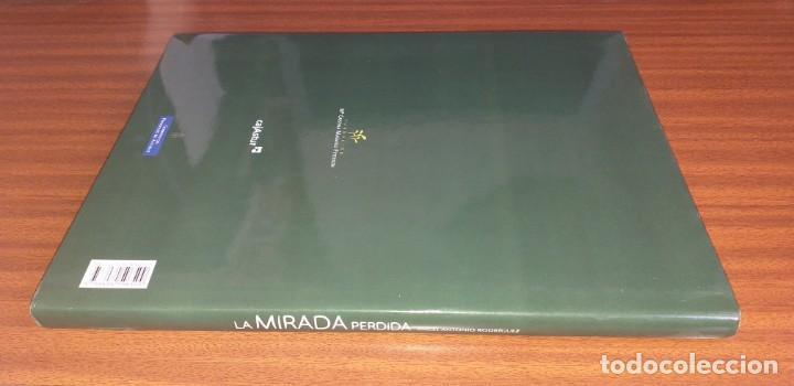 Libros de segunda mano: La mirada perdida --- &Aacute;. A. Rodr&iacute;guez - Foto 5