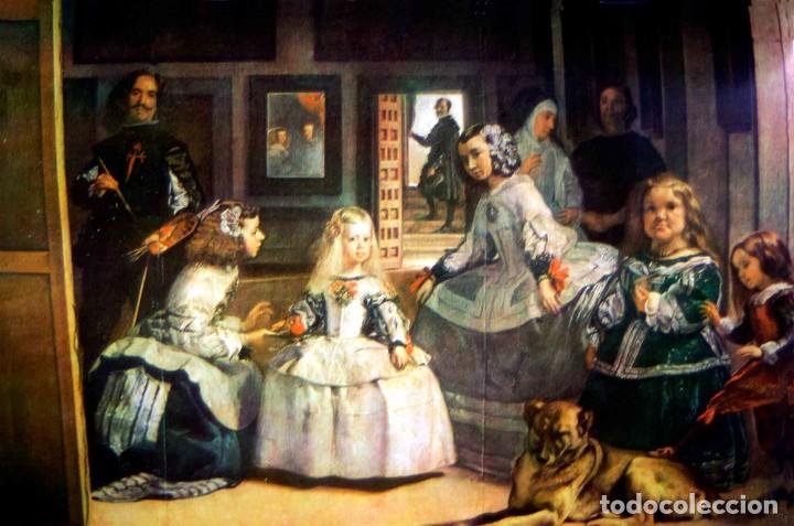 Libros de segunda mano: OBRAS MAESTRAS DEL MUSEO DEL PRADO - Editorial ELECTA. - Foto 4