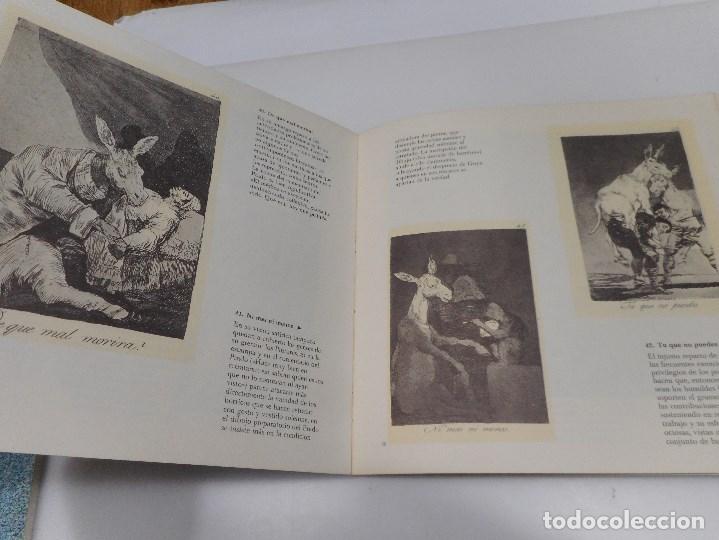 Libros de segunda mano: Goya Q768W - Foto 2