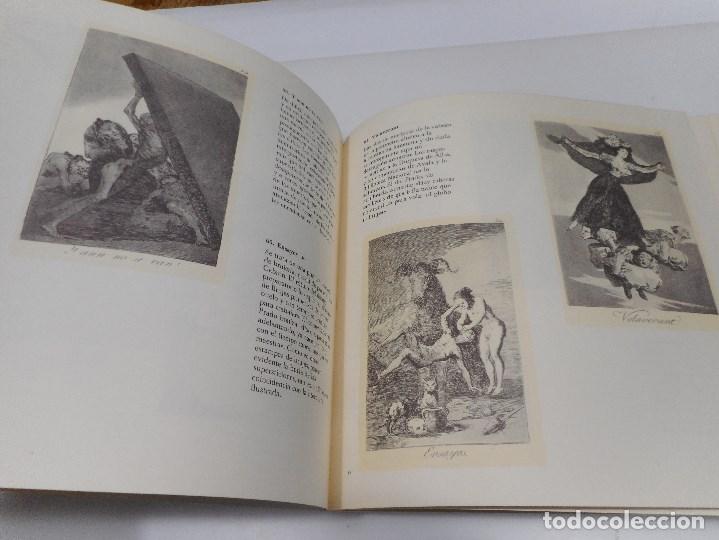 Libros de segunda mano: Goya Q768W - Foto 3