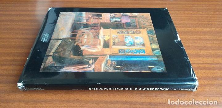 Libros de segunda mano: Francisco Llorens y su tiempo - Foto 5