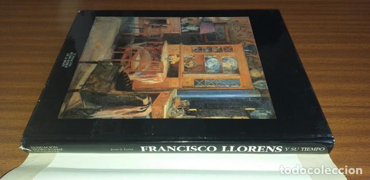 Libros de segunda mano: Francisco Llorens y su tiempo - Foto 6