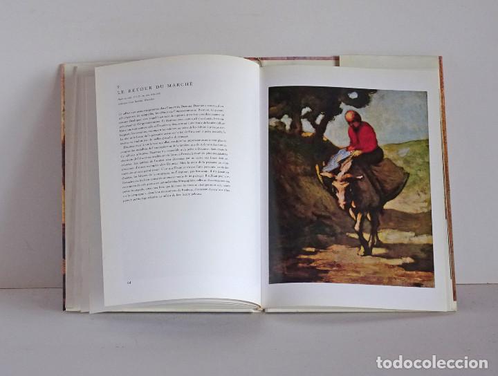 Libros de segunda mano: HONORE DAUMIER. Robert Rey - Foto 2
