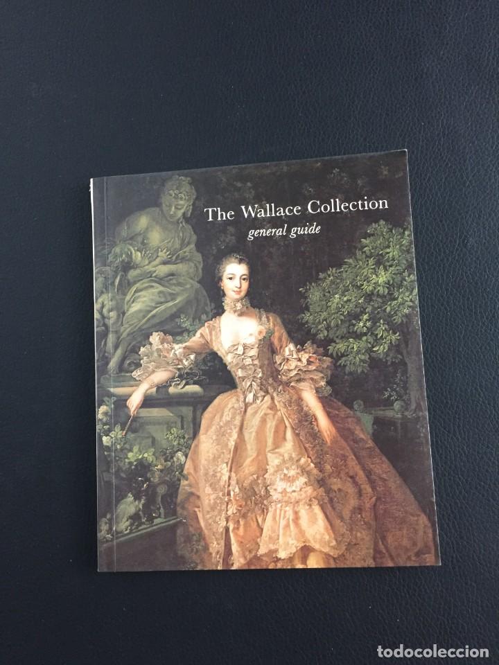 The Wallace Book by Edward J. Cowan