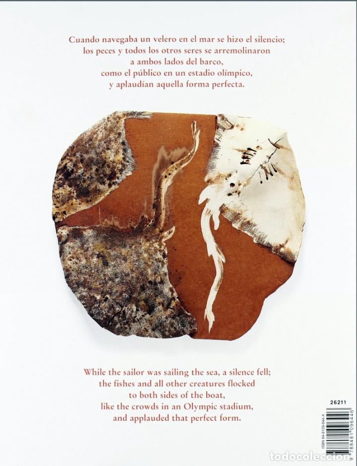 Libros de segunda mano: MIQUEL BARCEL&Oacute;. CER&Aacute;MICAS - CERAMICS - Foto 2