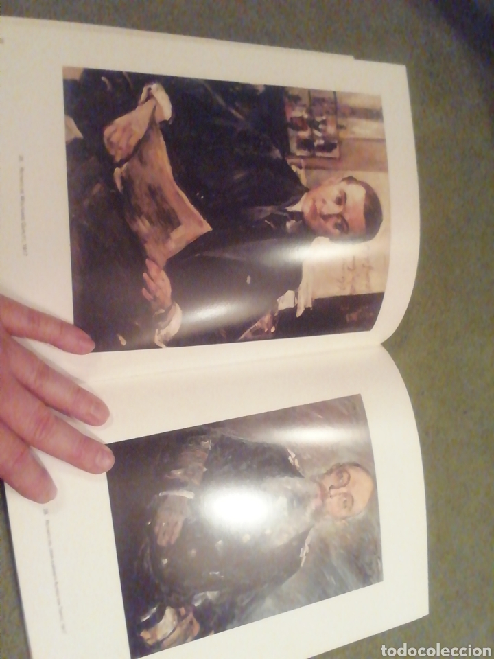 Libros de segunda mano: Lovis Corinth. 1999. - Foto 2