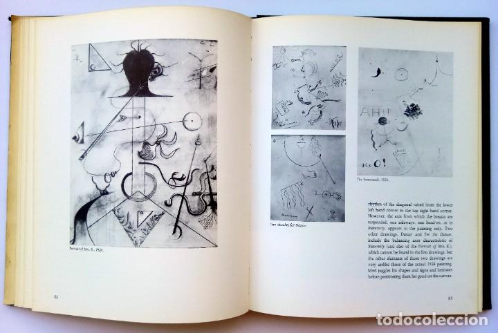 Libros de segunda mano: Joan Mir&oacute; - Catalan Notebooks - Numered edition - Edici&oacute;n numerada - Foto 6