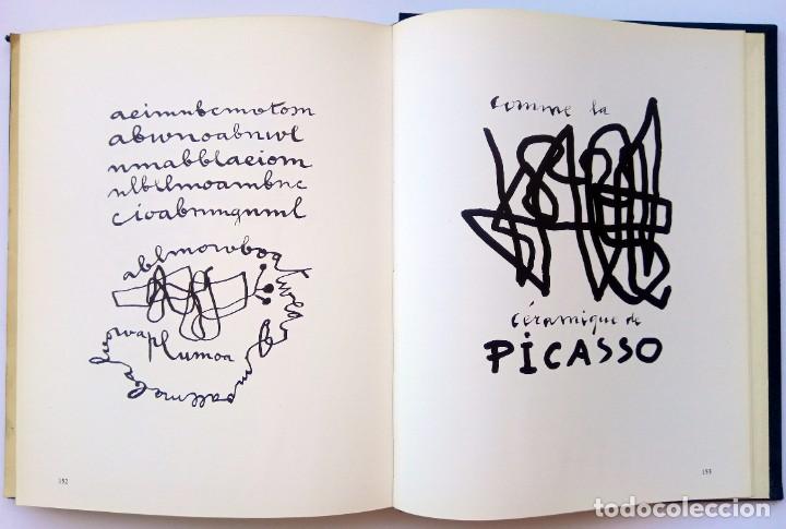 Libros de segunda mano: Joan Mir&oacute; - Catalan Notebooks - Numered edition - Edici&oacute;n numerada - Foto 11
