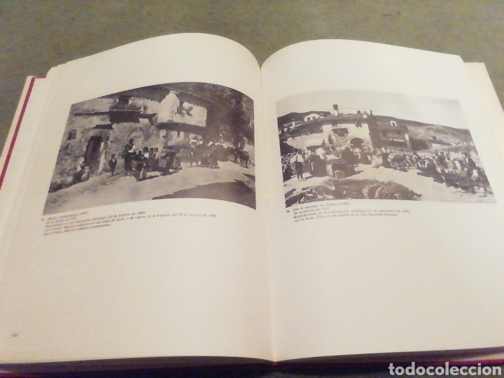 Libros de segunda mano: M. Barbasan. Bernardino de Pantorba. - Foto 2